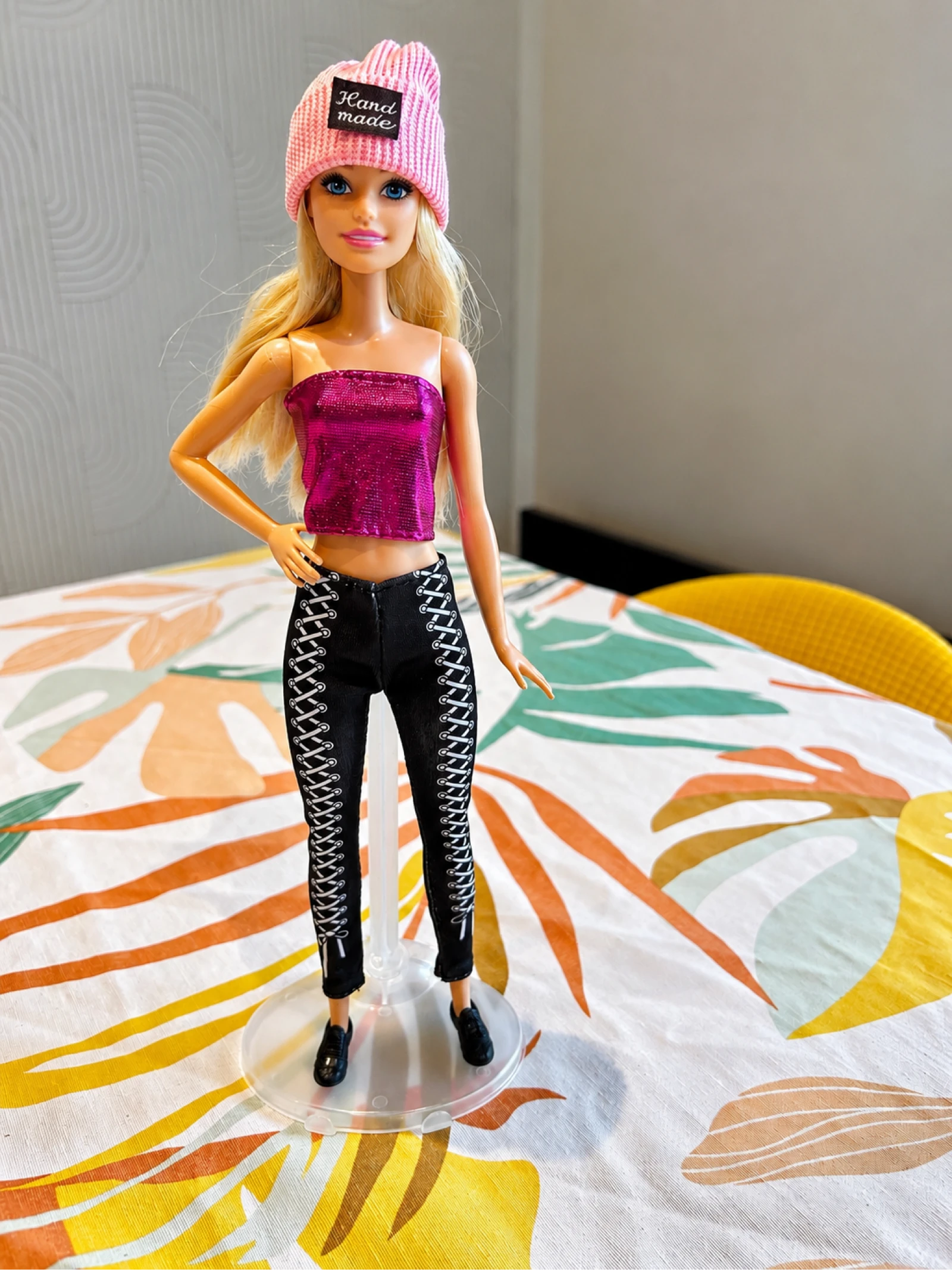 Poupée, Barbie